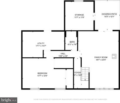 445 RUTH ROAD, ARNOLD, MD 21012