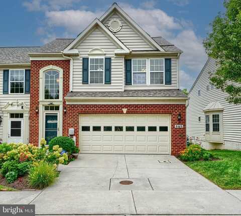 8489 GROVE ANGLE ROAD, ELLICOTT CITY, MD 21043