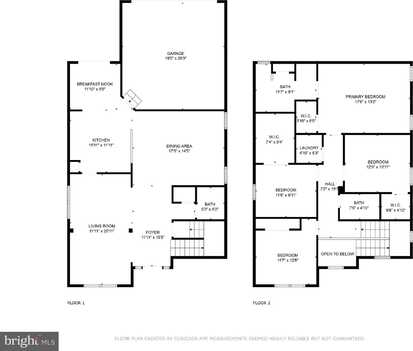 234 BREEDING BOULEVARD, STEVENSVILLE, MD 21666