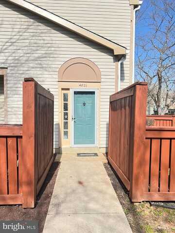 4821 RIVER VALLEY WAY, BOWIE, MD 20720