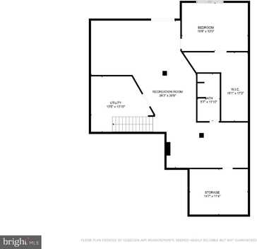 5815 S MARWOOD BOULEVARD, UPPER MARLBORO, MD 20772