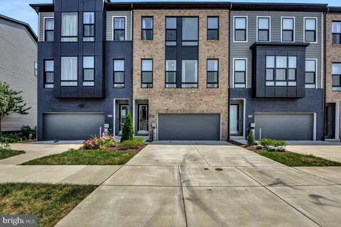 614 GLEN LAKE DRIVE, BOWIE, MD 20716