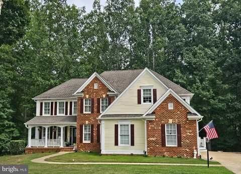12136 SAWHILL BOULEVARD, SPOTSYLVANIA, VA 22553
