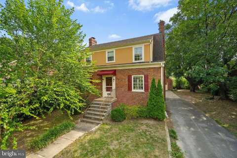 257 JEFFERSON STREET, WINCHESTER, VA 22601