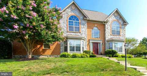 42 LOUISA BEALL LANE, CHARLES TOWN, WV 25414
