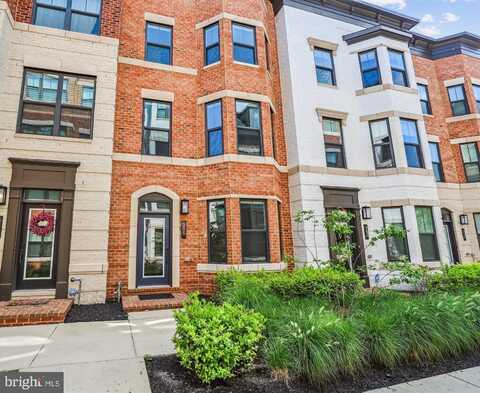 205 MARKET SQUARE NW, VIENNA, VA 22180