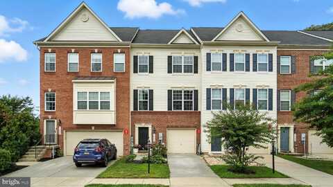 7004 DANNFIELD COURT, GLEN BURNIE, MD 21060