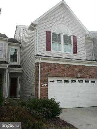 323 GOLDEN EAGLE WAY, BELCAMP, MD 21017