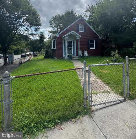 2900 SOUTH DAKOTA AVENUE NE, WASHINGTON, DC 20018