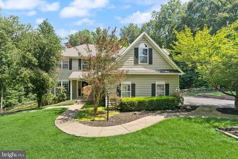 6734 NEWCASTLE COURT, PORT TOBACCO, MD 20677