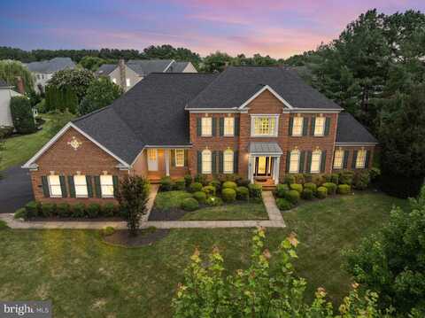 15061 DORAL PLACE, HAYMARKET, VA 20169