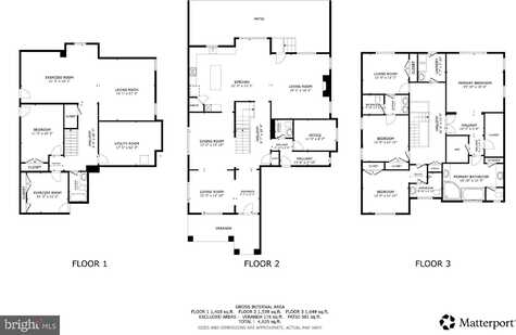 9606 SINGLETON DRIVE, BETHESDA, MD 20817