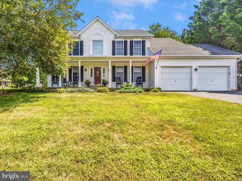 3343 BROCKTON DRIVE, JEFFERSON, MD 21755