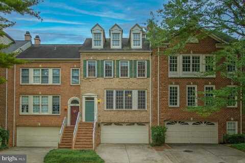 5453 WHITLEY PARK TERRACE, BETHESDA, MD 20814