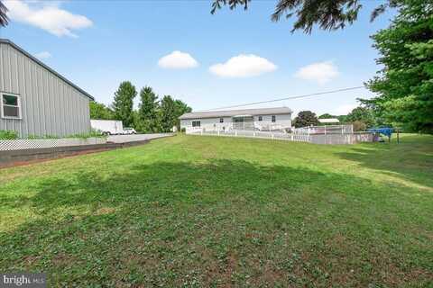 14846 WHITE OAK RIDGE, HANCOCK, MD 21750