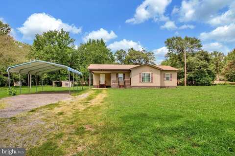 8905 JACKSONTOWN ROAD, NANJEMOY, MD 20662