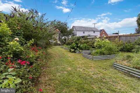 302 E ORANGE STREET, SHIPPENSBURG, PA 17257