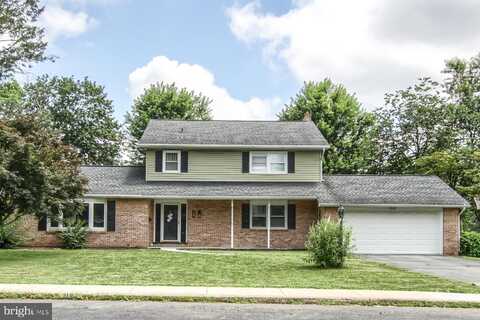 713 YORKSHIRE DRIVE, CARLISLE, PA 17013