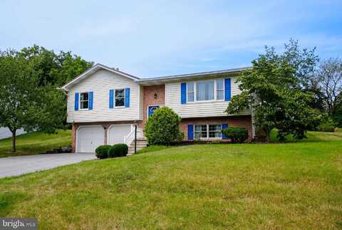 6514 BLUE RIDGE AVE, HARRISBURG, PA 17112