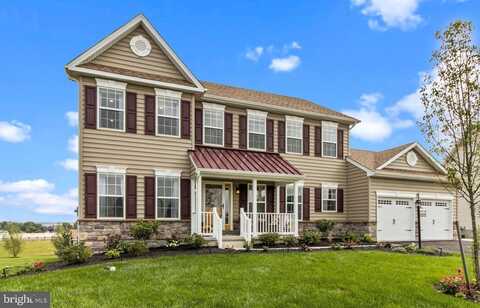 264 WILTON COURT, HARLEYSVILLE, PA 19438