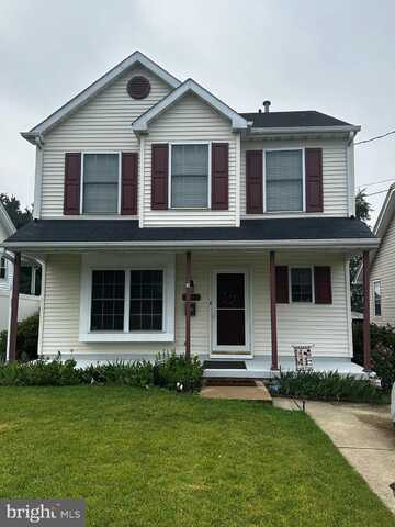 50 HAVERFORD ROAD, RUNNEMEDE, NJ 08078
