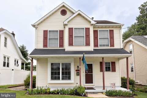 50 HAVERFORD ROAD, RUNNEMEDE, NJ 08078