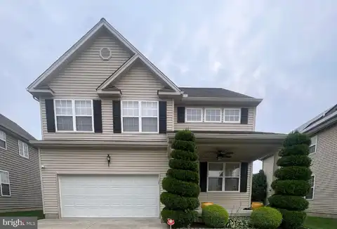 114 ROSEMARY COURT, BEAR, DE 19701