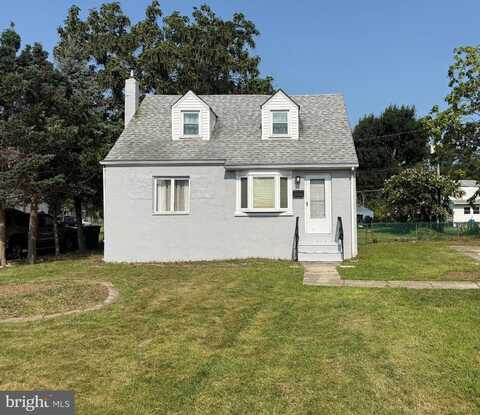 1313 WYNFIELD AVENUE, BRISTOL, PA 19007