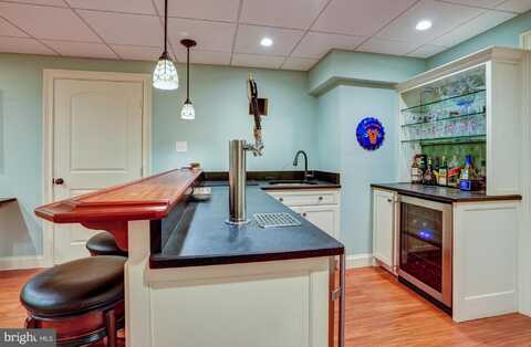 2785 HEDRICK ROAD, HARLEYSVILLE, PA 19438
