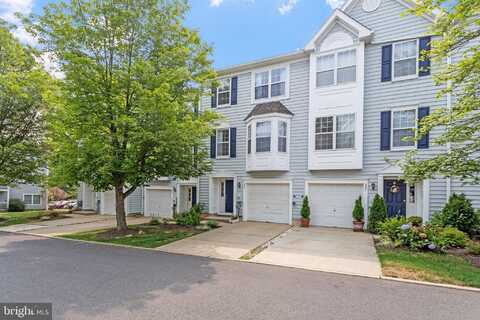 223 WILLIAM LIVINGSTON COURT, PRINCETON, NJ 08540