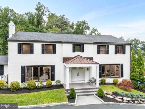 1600 FLAT ROCK ROAD, PENN VALLEY, PA 19072