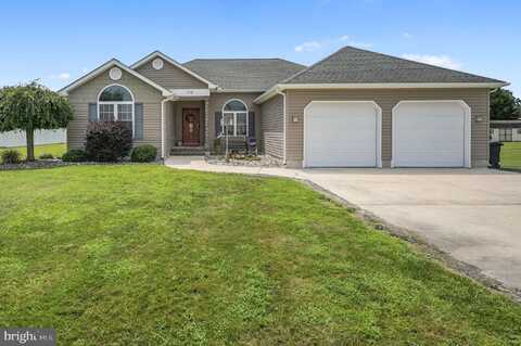 106 LANE VIEW DRIVE, HARRINGTON, DE 19952