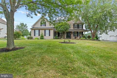 2272 LOCUST DRIVE, LANSDALE, PA 19446