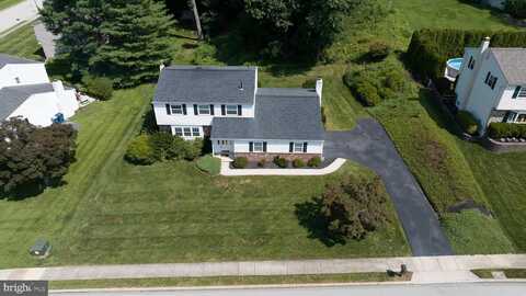 1135 SYLVAN ROAD, WEST CHESTER, PA 19382