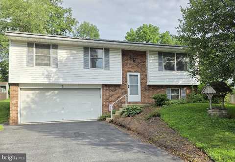 4 HOMESTEAD DRIVE, DENVER, PA 17517