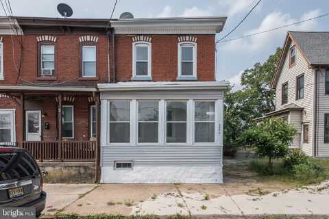 424 HUNTER STREET, GLOUCESTER CITY, NJ 08030