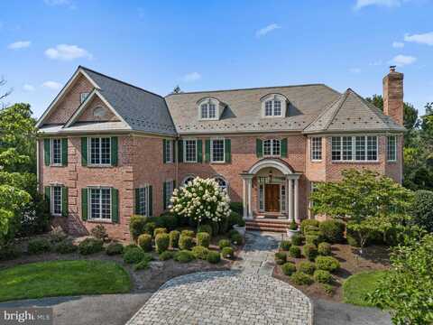 1 DOVECOTE LANE, MALVERN, PA 19355