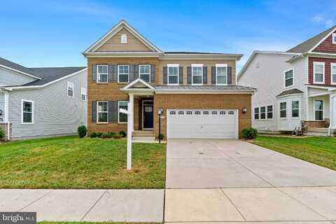 5659 LEWIS CARROLL DRIVE, WHITE PLAINS, MD 20695