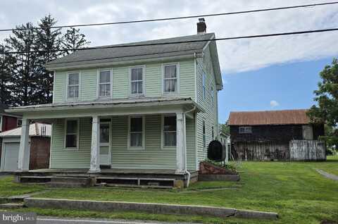105 GALEN HALL ROAD, REINHOLDS, PA 17569