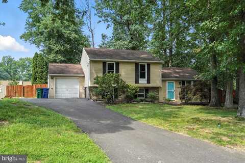 35 HILLMAN COURT, ABERDEEN, MD 21001