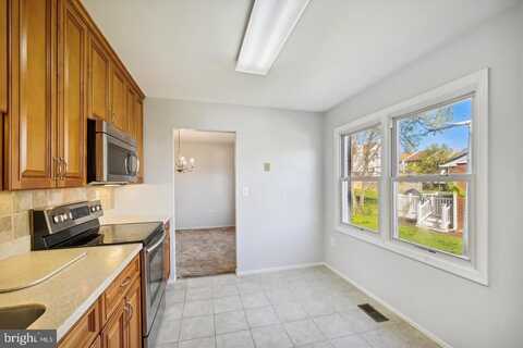14914 LAUREL OAKS LANE, LAUREL, MD 20707