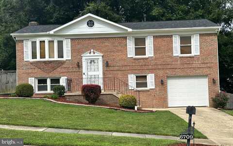 6709 MIDDLEFIELD ROAD, FORT WASHINGTON, MD 20744