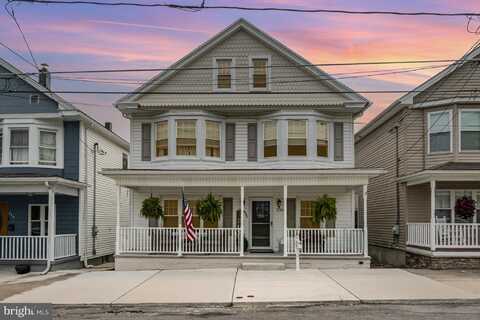 236 VIRGINIA AVENUE, SHENANDOAH, PA 17976