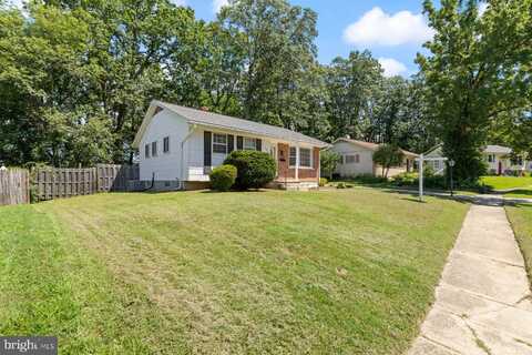 1902 BELLFLOWER COURT, EDGEWOOD, MD 21040