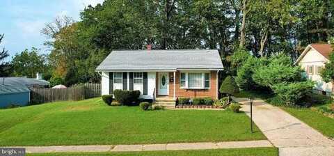 1902 BELLFLOWER COURT, EDGEWOOD, MD 21040
