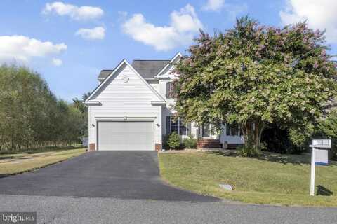 15 SHELLFIELD LANE, COLONIAL BEACH, VA 22443