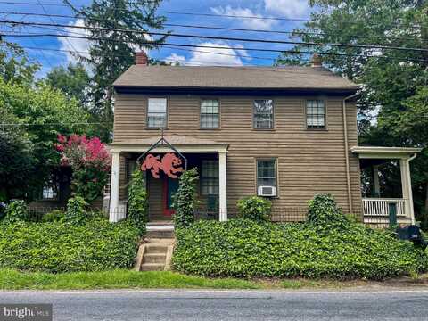 327 E STREET ROAD, KENNETT SQUARE, PA 19348
