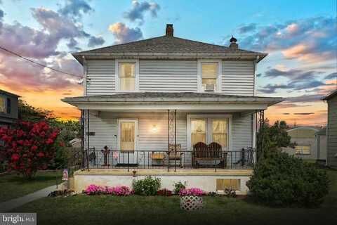 535 SOUTH ST, MCSHERRYSTOWN, PA 17344