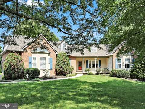 435 PRIMROSE AVENUE, LANCASTER, PA 17601