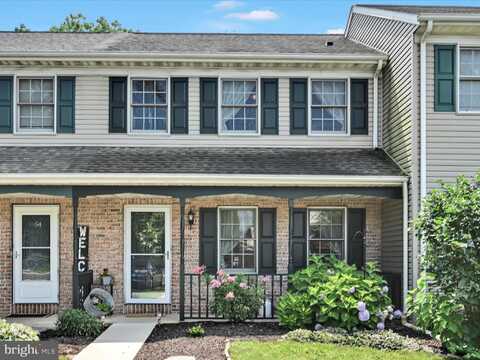 52 BROOKFIELD ROAD, LITITZ, PA 17543